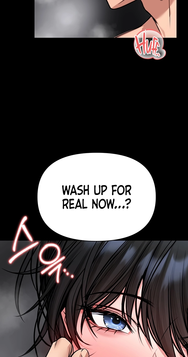 I Will Teach You Self Defense Chapter 39 page 52 - 