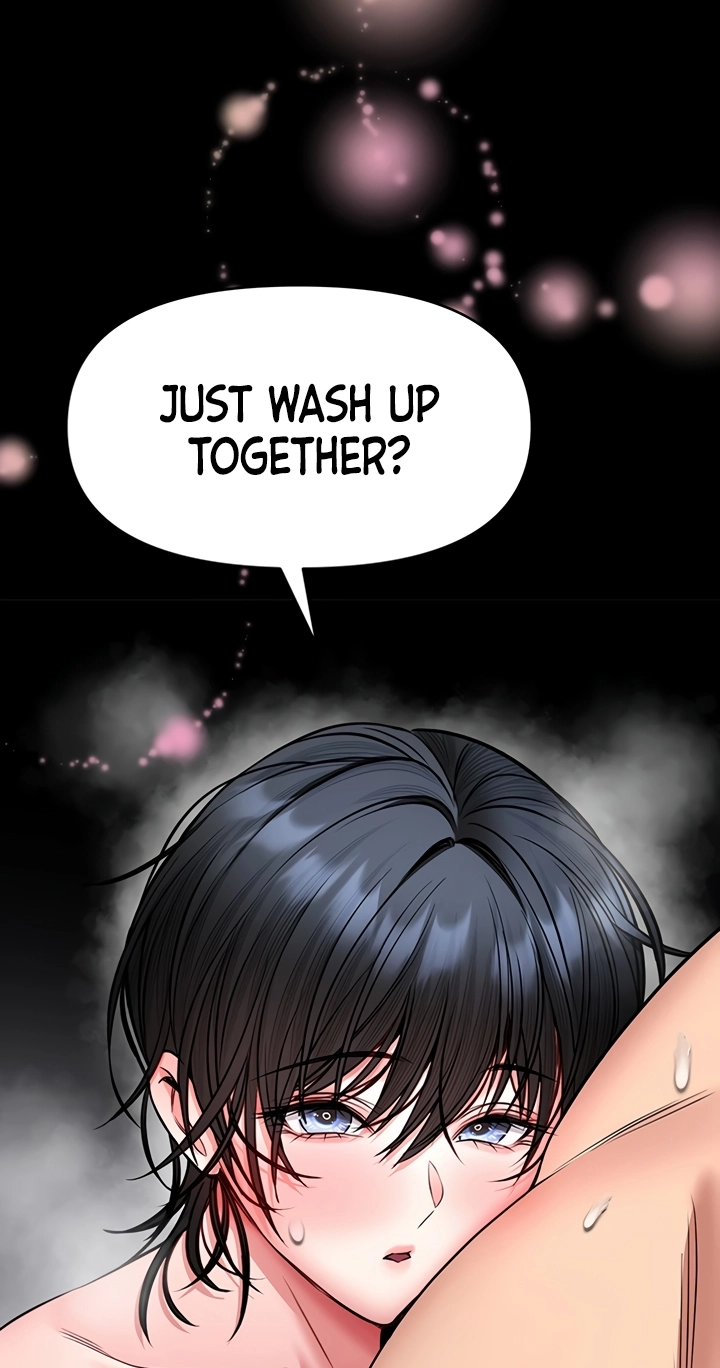 I Will Teach You Self Defense Chapter 39 page 55 - 