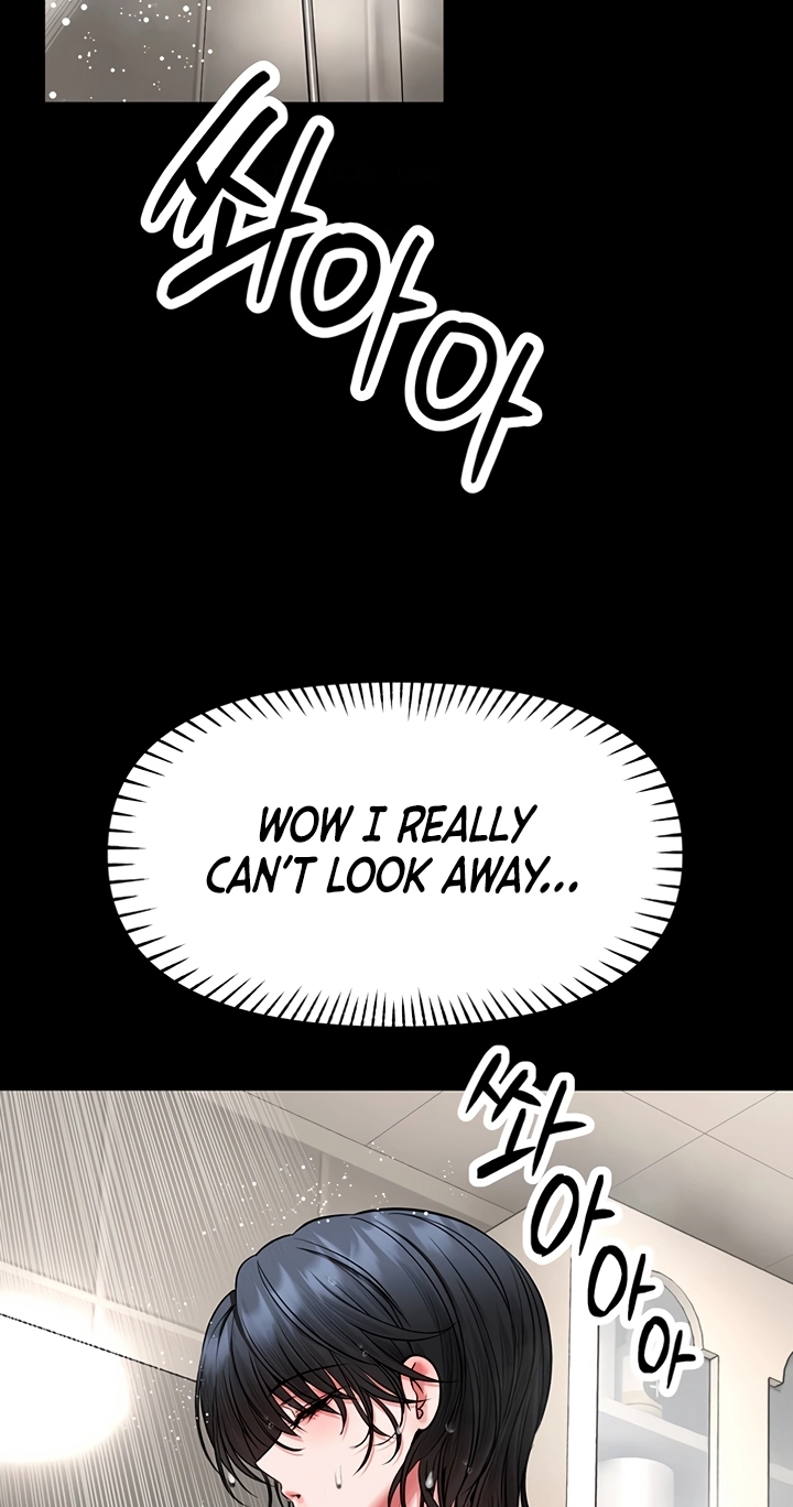 I Will Teach You Self Defense Chapter 39 page 58 - 
