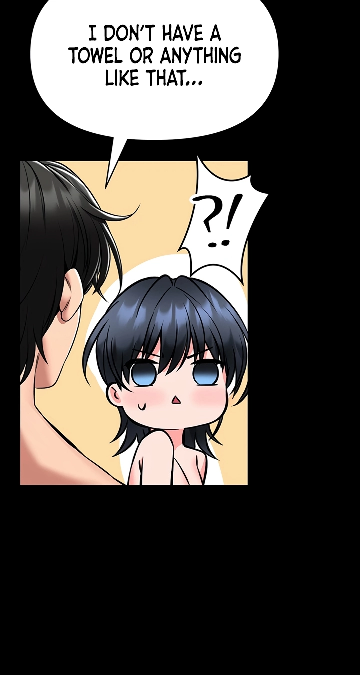 I Will Teach You Self Defense Chapter 39 page 63 - 