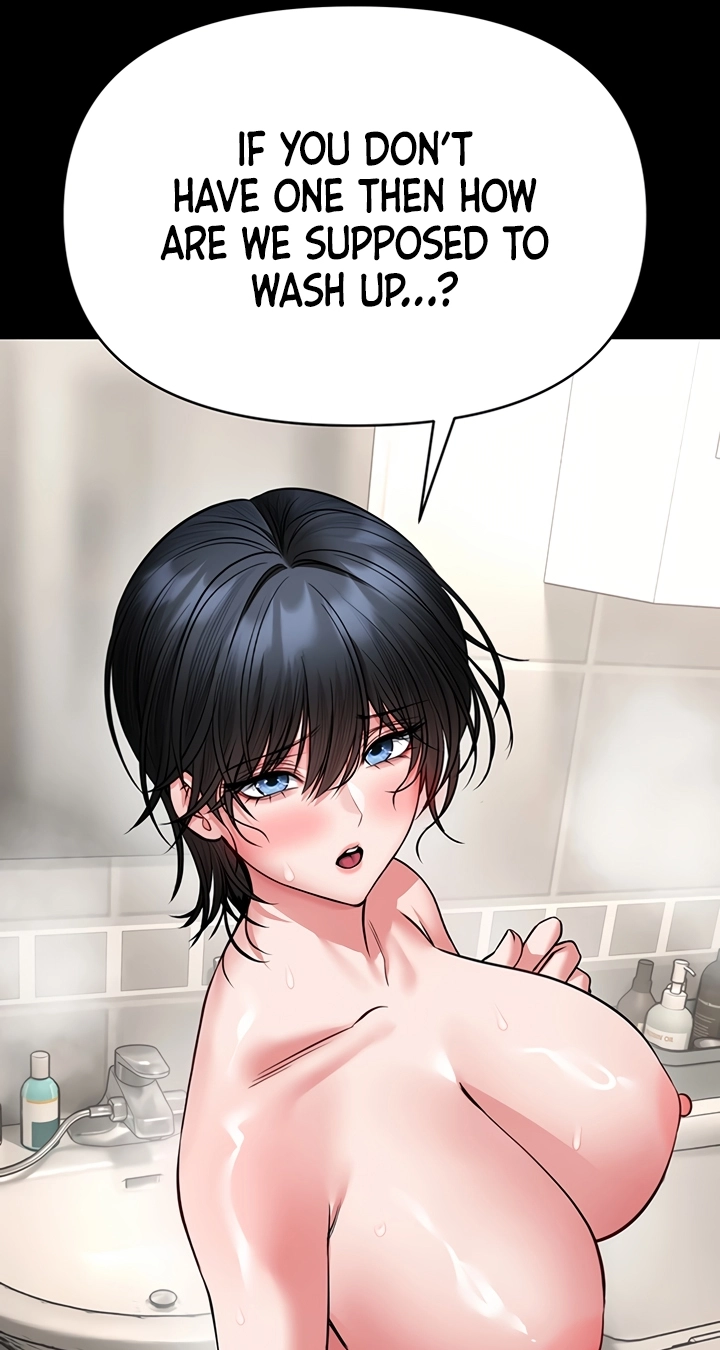 I Will Teach You Self Defense Chapter 39 page 64 - 