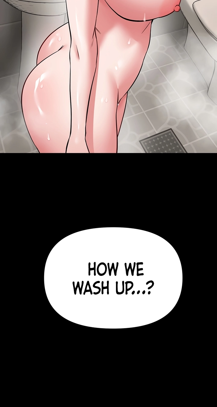 I Will Teach You Self Defense Chapter 39 page 65 - 