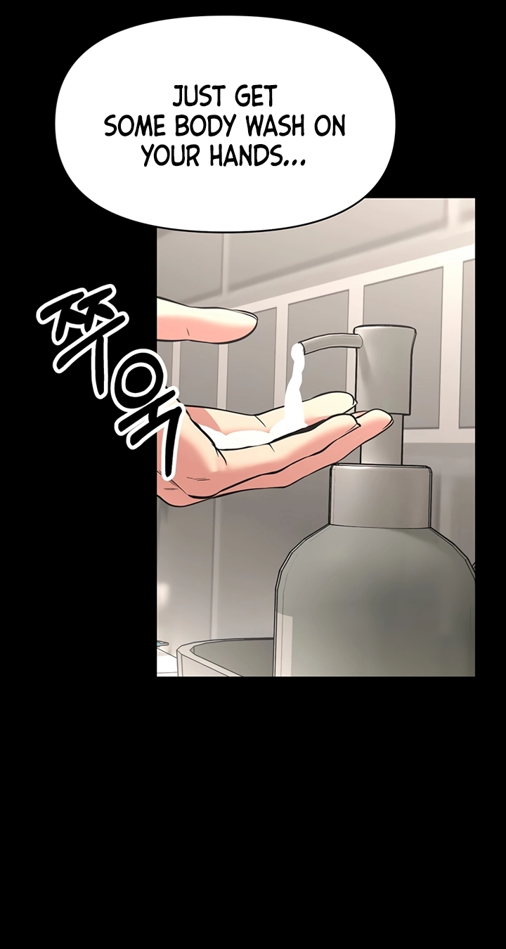 I Will Teach You Self Defense Chapter 39 page 66 - 