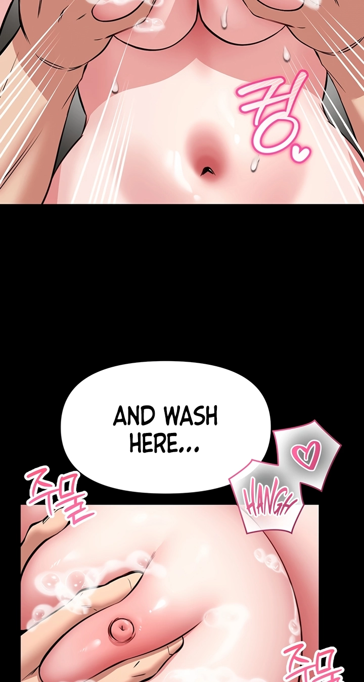 I Will Teach You Self Defense Chapter 39 page 68 - 