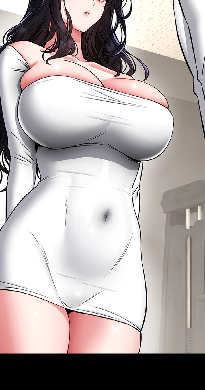 I Will Teach You Self Defense Chapter 41 page 3 - 
