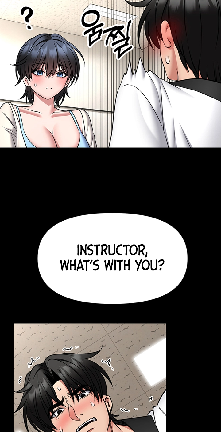 I Will Teach You Self Defense Chapter 42 page 29 - 