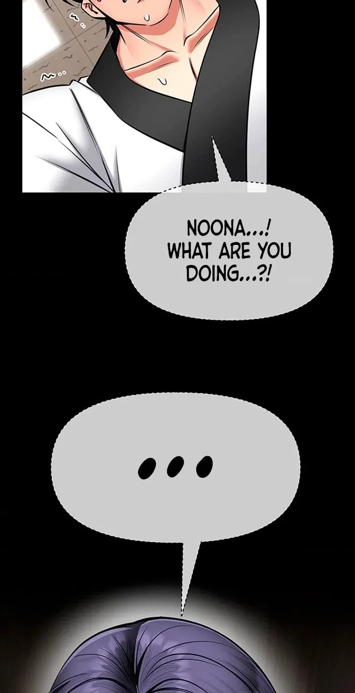 I Will Teach You Self Defense Chapter 42 page 30 - 
