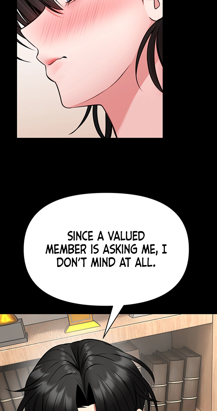 I Will Teach You Self Defense Chapter 42 page 46 - 