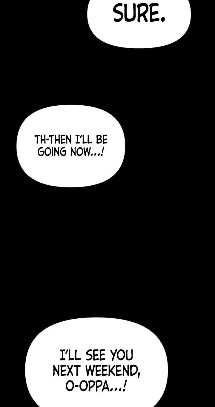 I Will Teach You Self Defense Chapter 42 page 49 - 