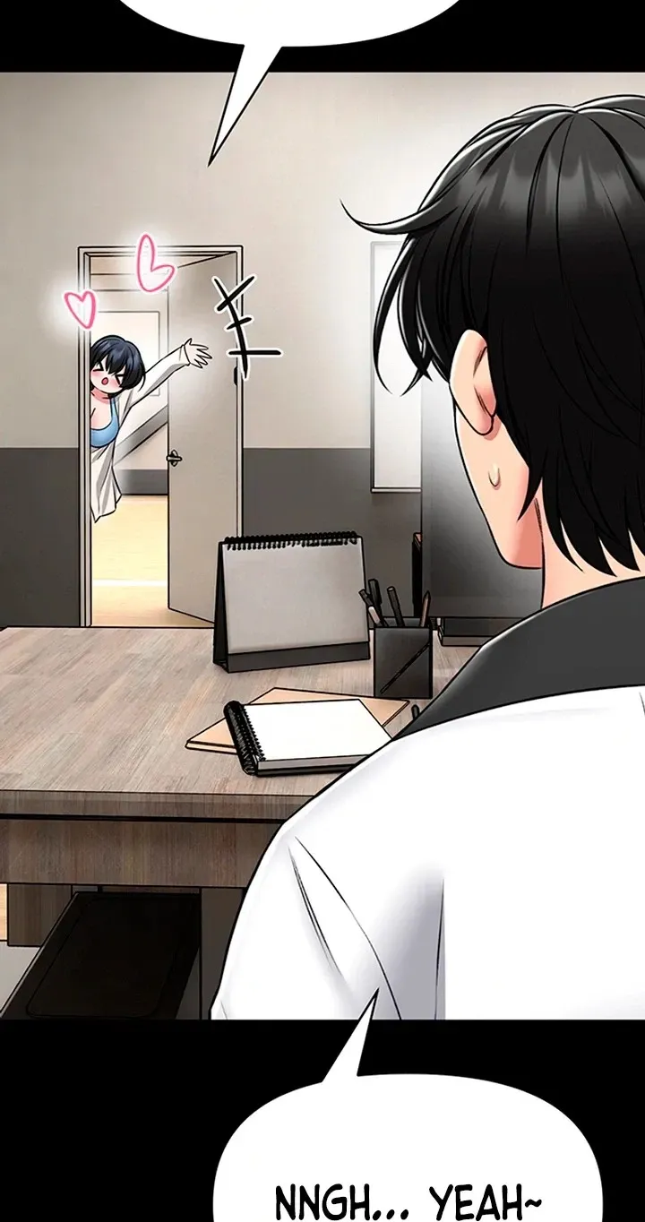 I Will Teach You Self Defense Chapter 42 page 50 - 