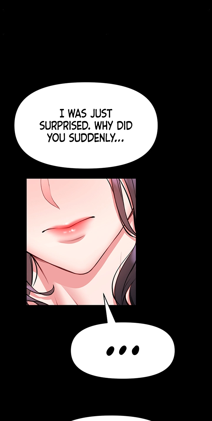 I Will Teach You Self Defense Chapter 42 page 54 - 