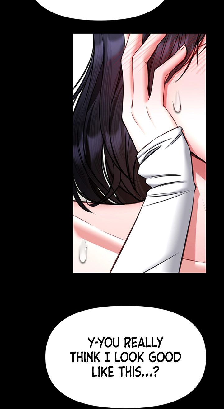 I Will Teach You Self Defense Chapter 42 page 72 - 