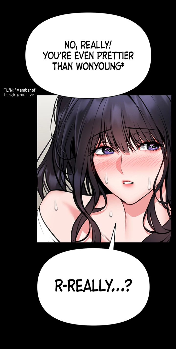 I Will Teach You Self Defense Chapter 42 page 76 - 