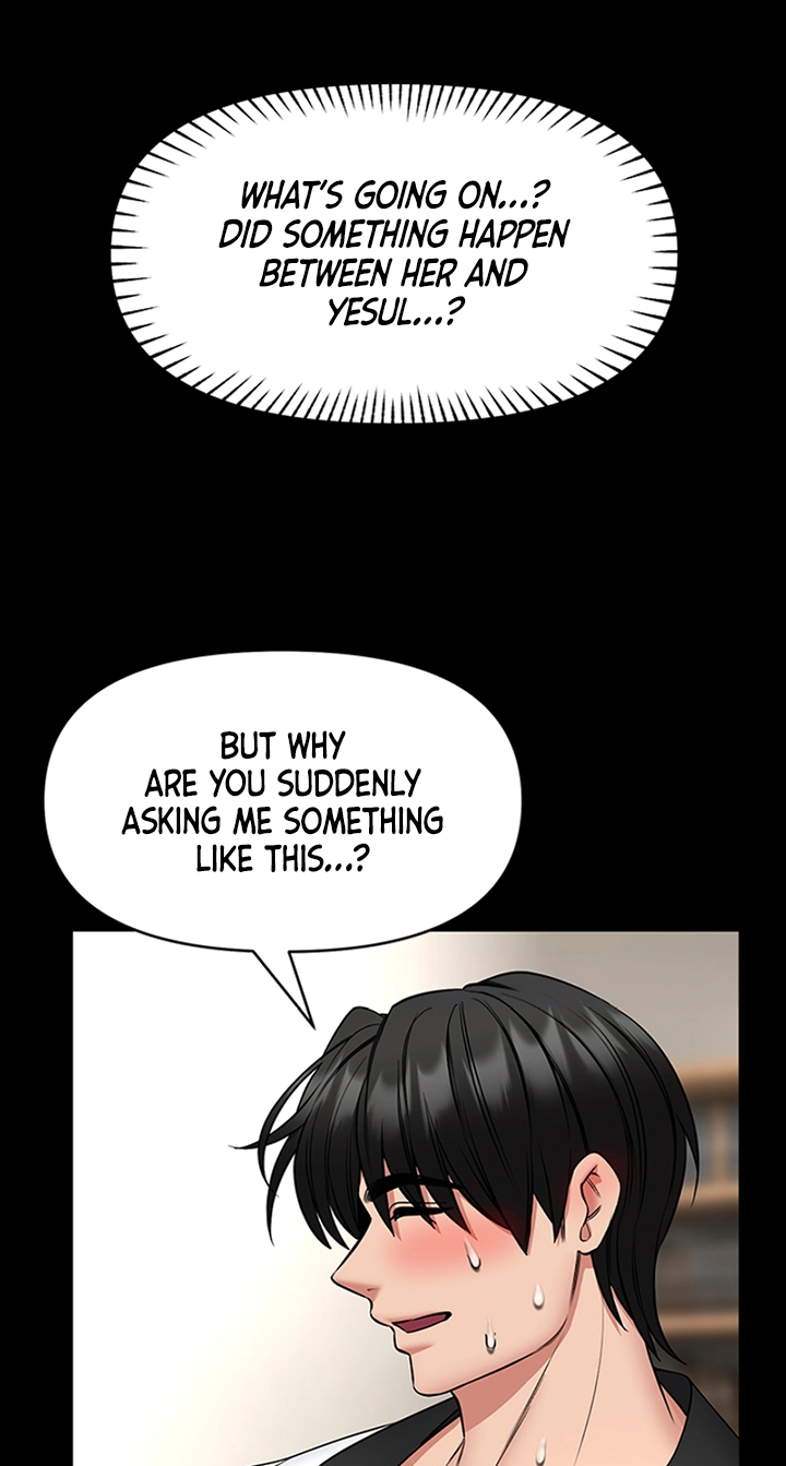 I Will Teach You Self Defense Chapter 42 page 9 - 