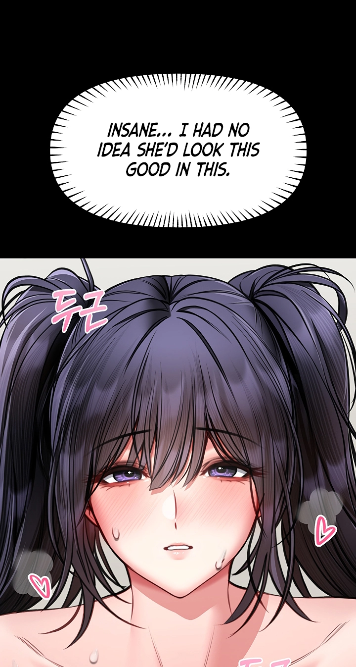 I Will Teach You Self Defense Chapter 43 page 4 - 