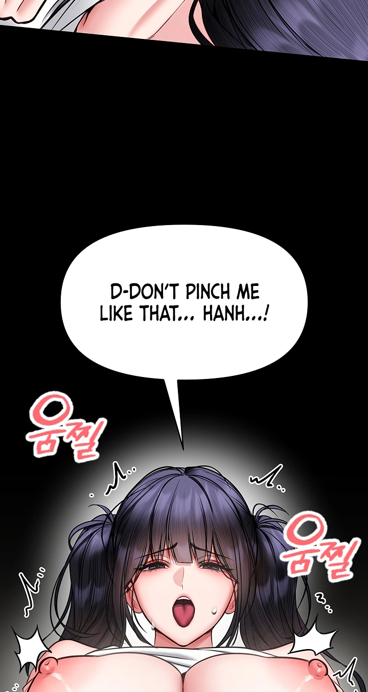 I Will Teach You Self Defense Chapter 43 page 33 - 
