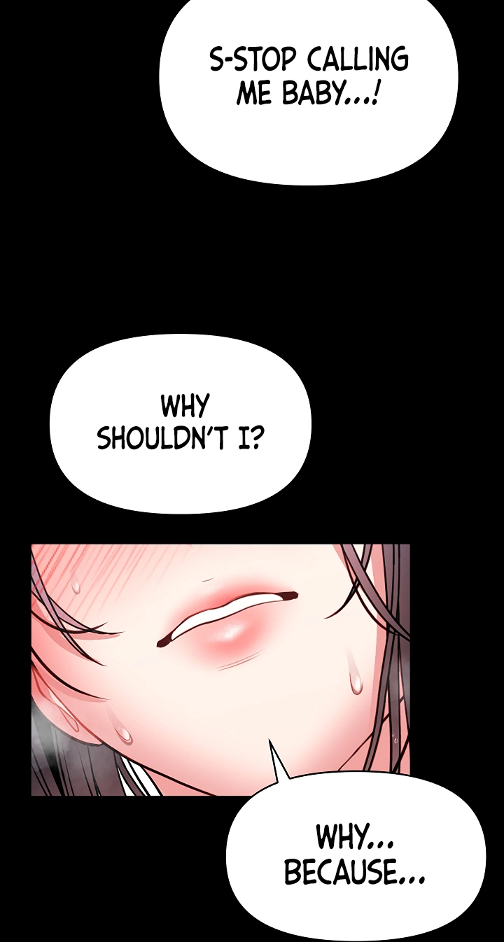 I Will Teach You Self Defense Chapter 43 page 38 - 