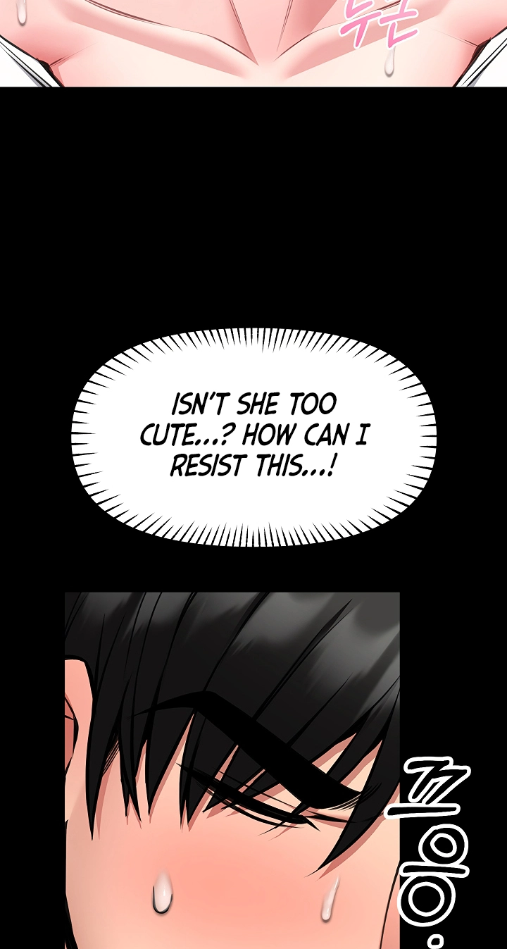 I Will Teach You Self Defense Chapter 43 page 5 - 