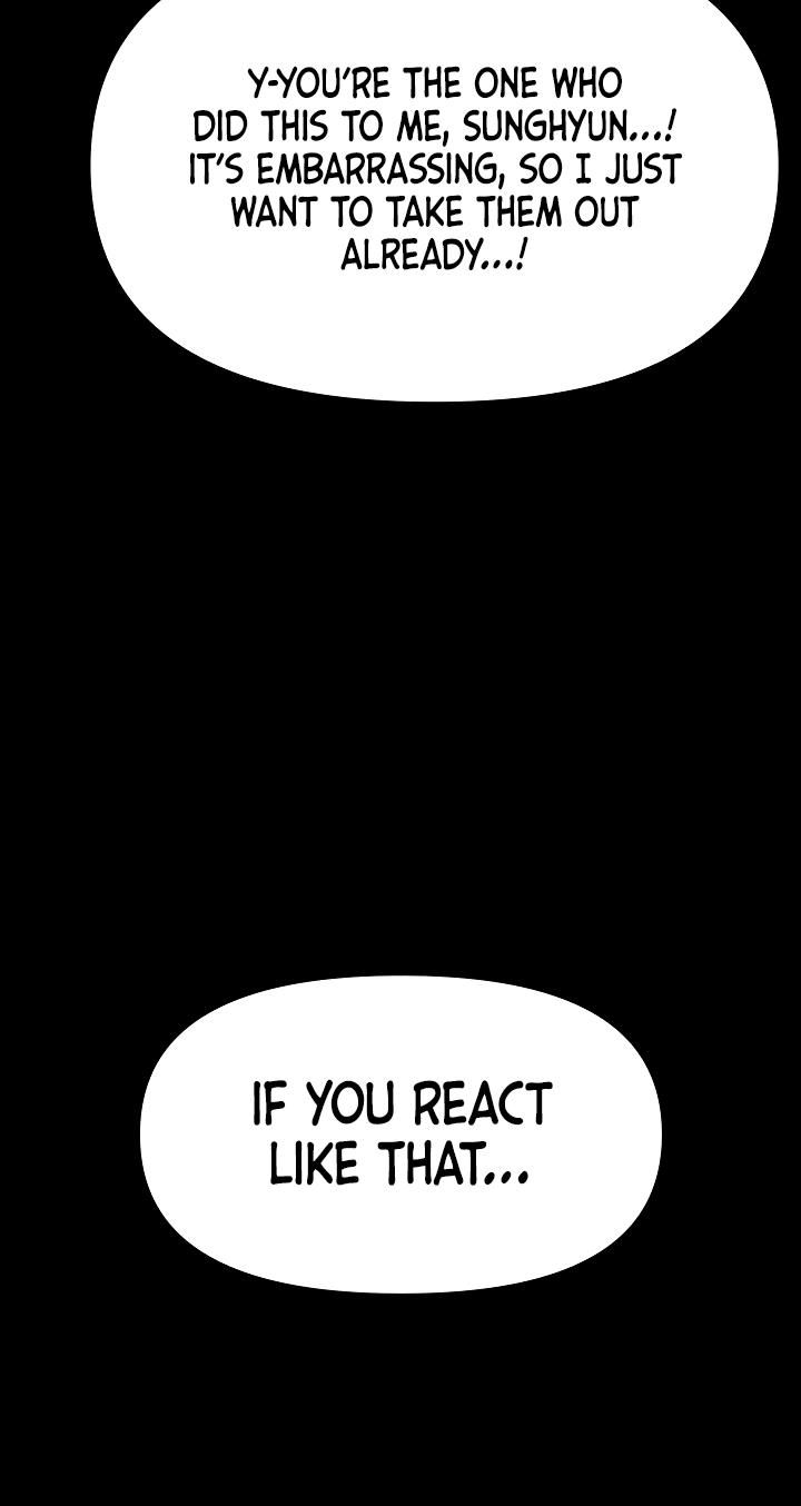 I Will Teach You Self Defense Chapter 43 page 42 - 