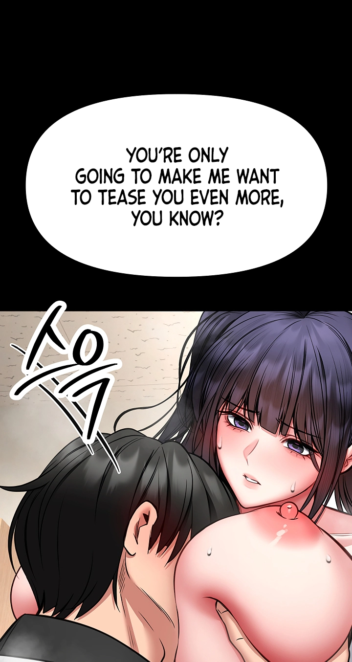 I Will Teach You Self Defense Chapter 43 page 43 - 