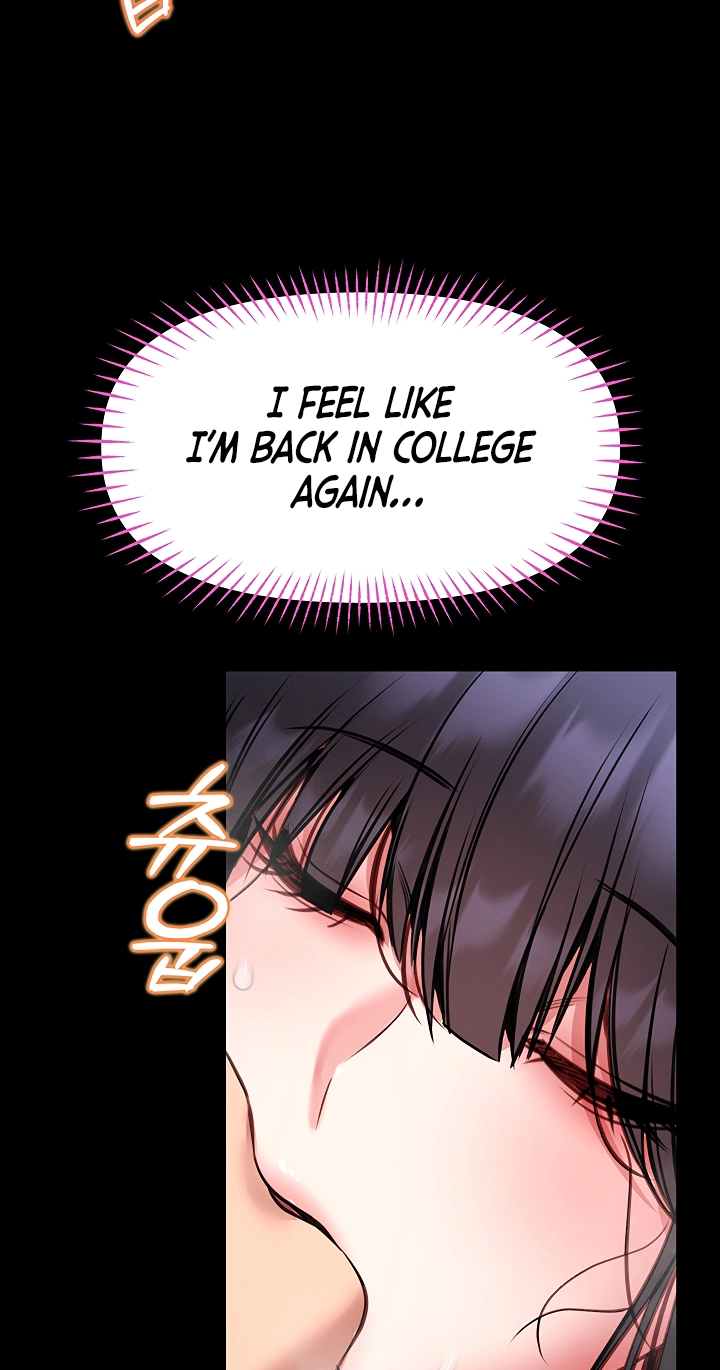 I Will Teach You Self Defense Chapter 43 page 64 - 