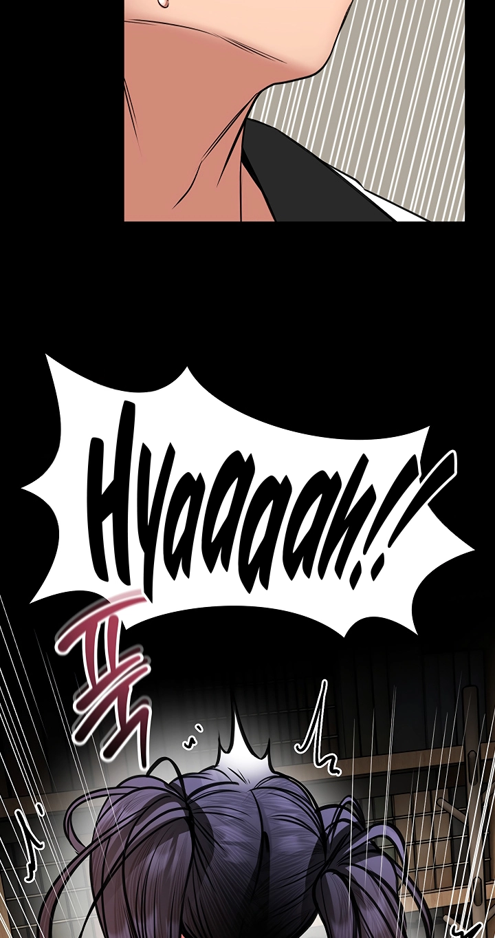 I Will Teach You Self Defense Chapter 43 page 73 - 
