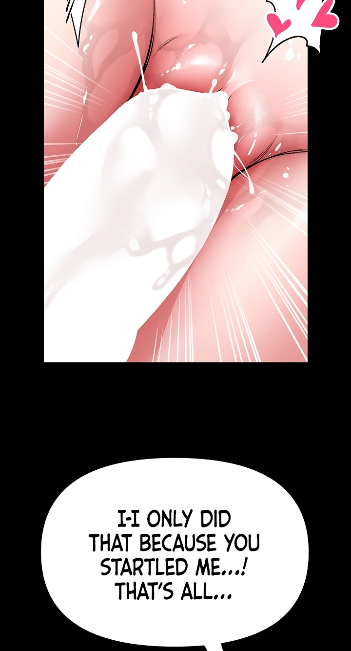 I Will Teach You Self Defense Chapter 44 page 31 - 
