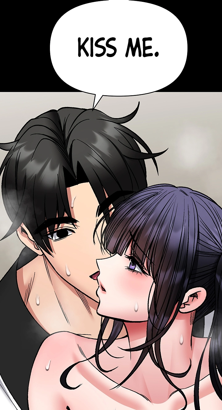 I Will Teach You Self Defense Chapter 44 page 35 - 