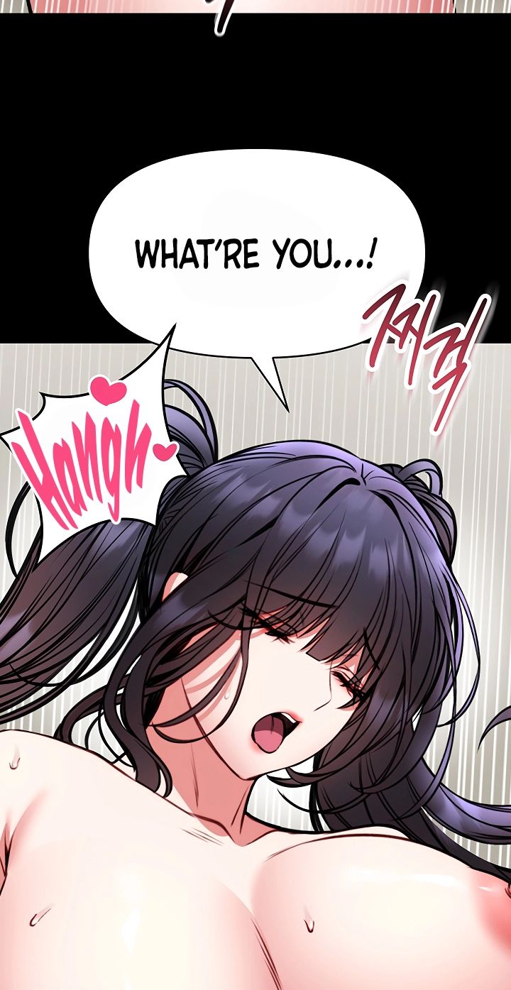 I Will Teach You Self Defense Chapter 44 page 48 - 