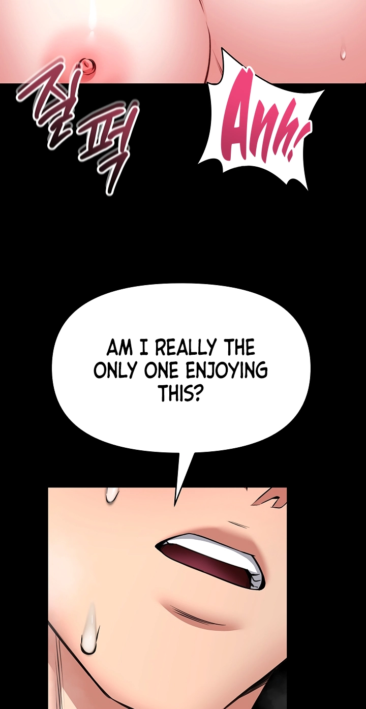 I Will Teach You Self Defense Chapter 44 page 49 - 