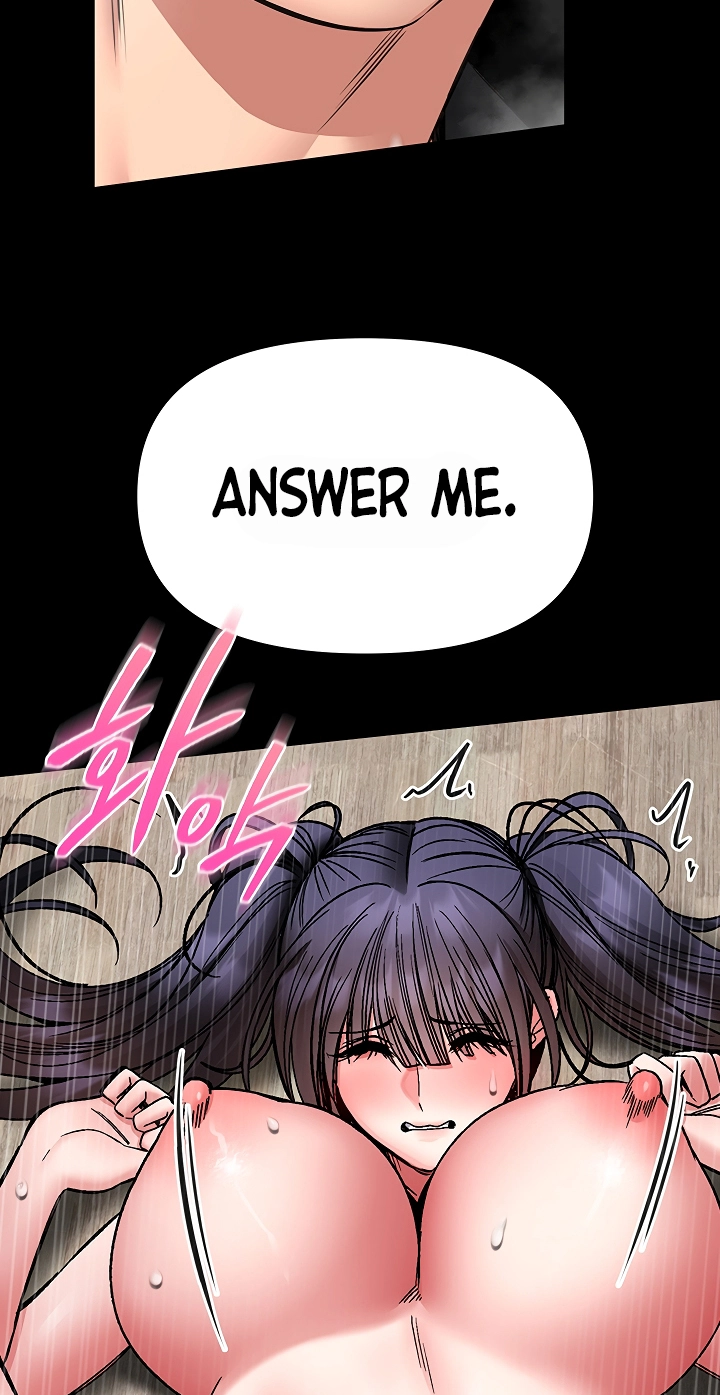 I Will Teach You Self Defense Chapter 44 page 50 - 