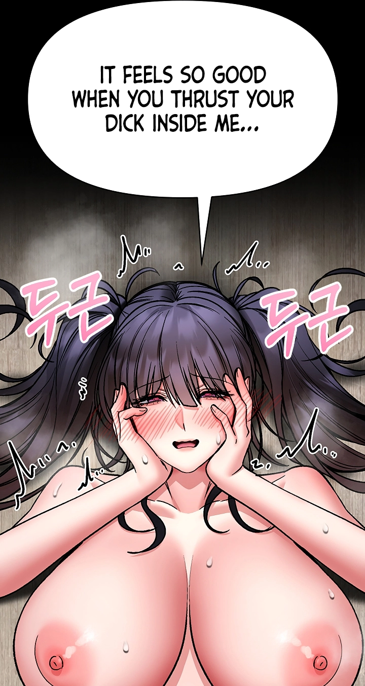 I Will Teach You Self Defense Chapter 44 page 56 - 