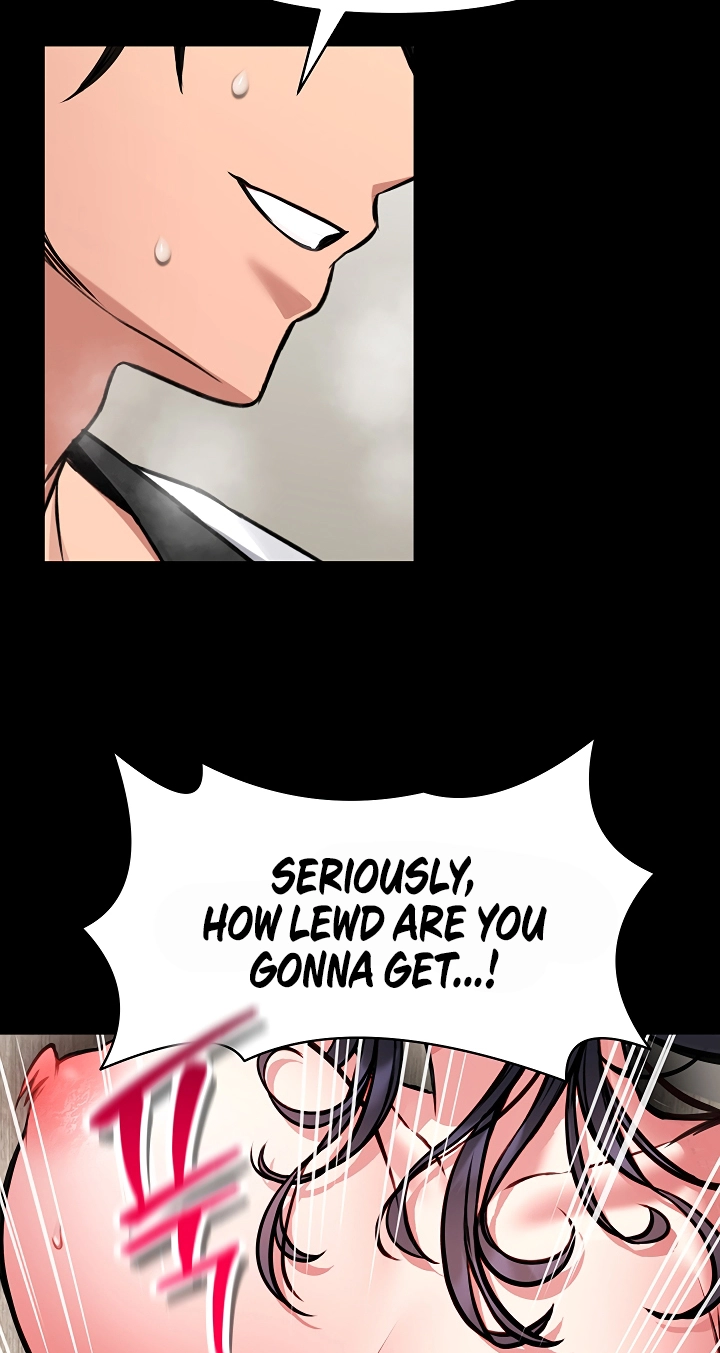 I Will Teach You Self Defense Chapter 44 page 58 - 