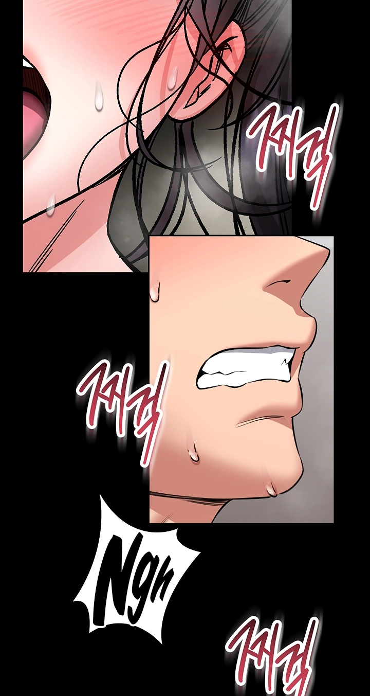 I Will Teach You Self Defense Chapter 44 page 63 - 