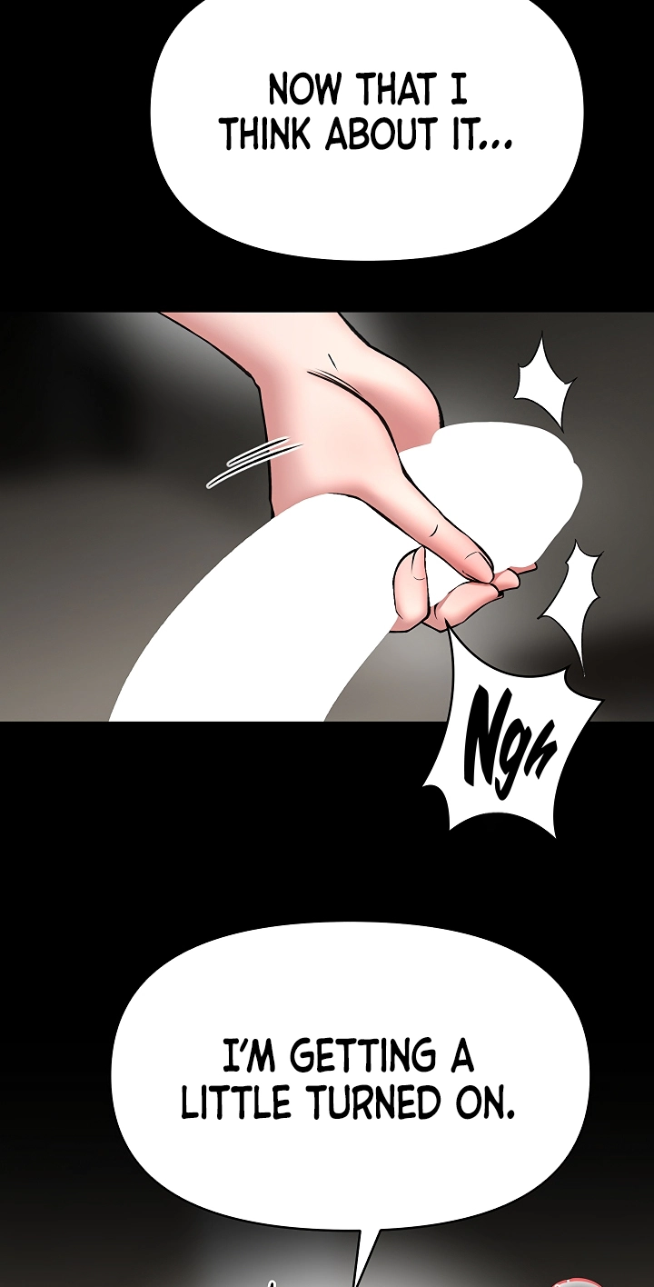 I Will Teach You Self Defense Chapter 45 page 14 - 