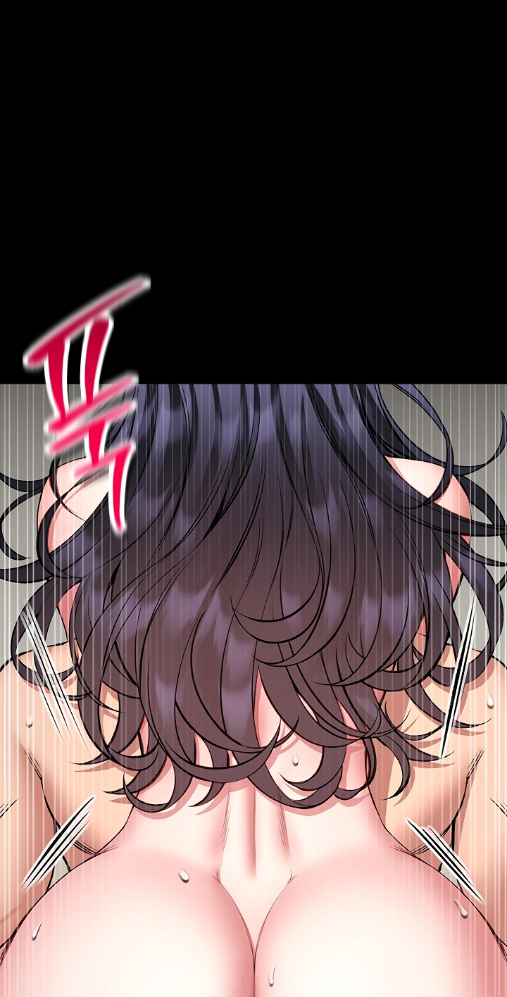 I Will Teach You Self Defense Chapter 45 page 18 - 