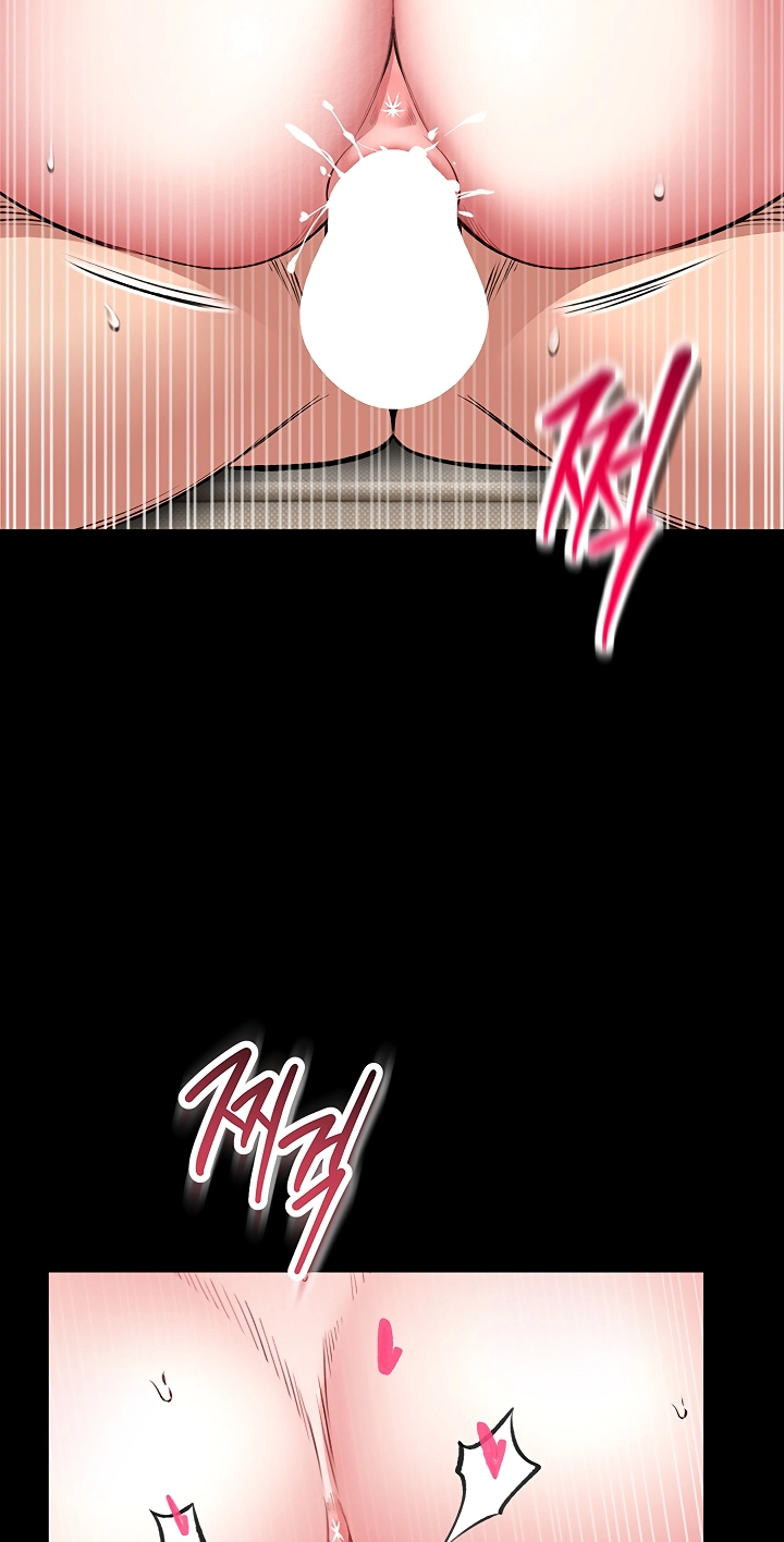 I Will Teach You Self Defense Chapter 45 page 19 - 