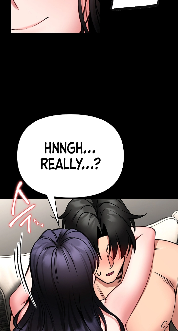 I Will Teach You Self Defense Chapter 45 page 30 - 