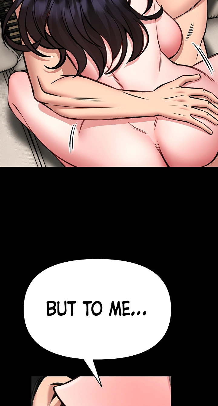 I Will Teach You Self Defense Chapter 45 page 31 - 