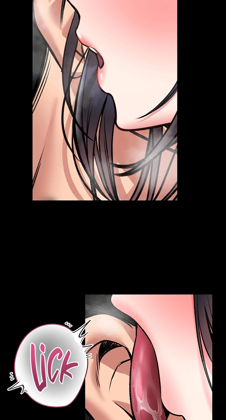 I Will Teach You Self Defense Chapter 45 page 32 - 