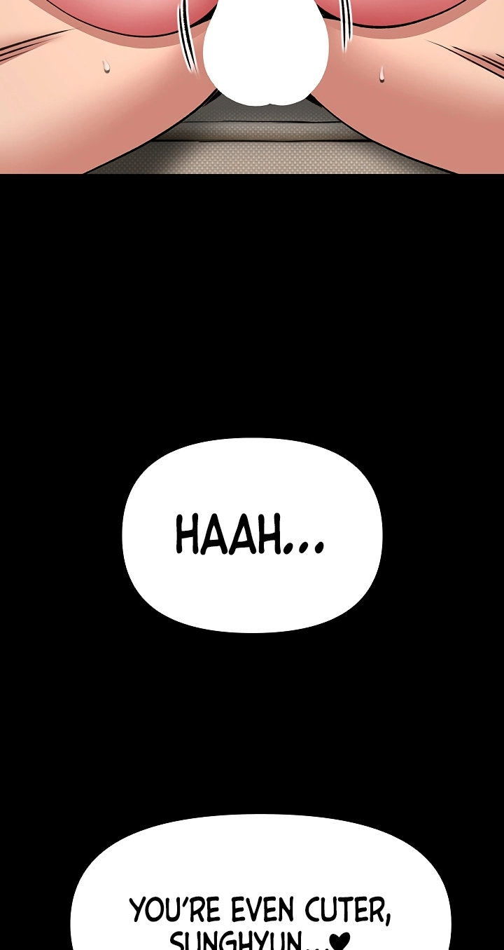 I Will Teach You Self Defense Chapter 45 page 35 - 