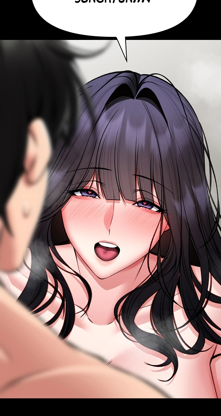 I Will Teach You Self Defense Chapter 45 page 36 - 