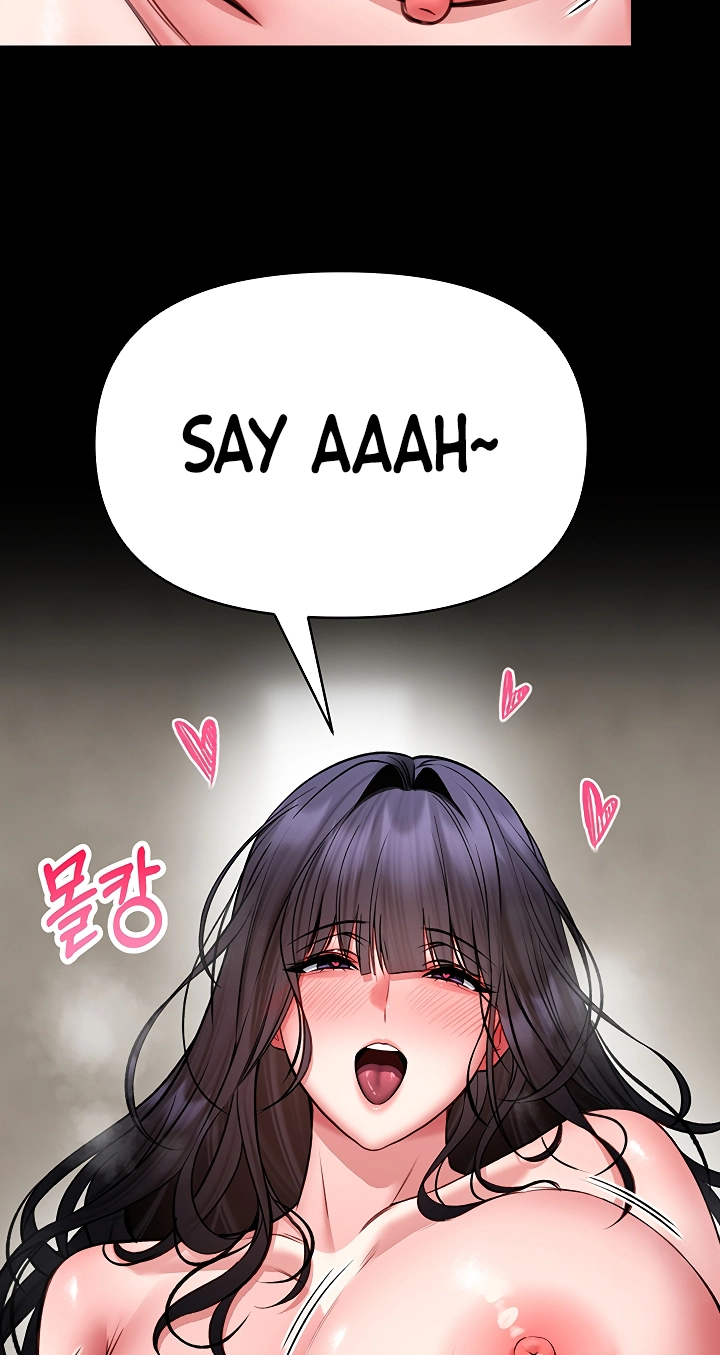 I Will Teach You Self Defense Chapter 45 page 38 - 