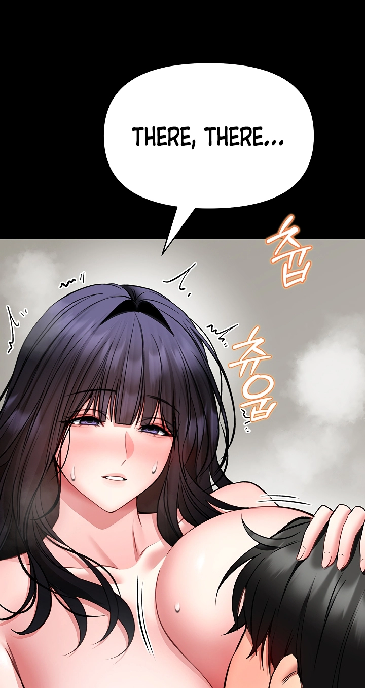 I Will Teach You Self Defense Chapter 45 page 40 - 