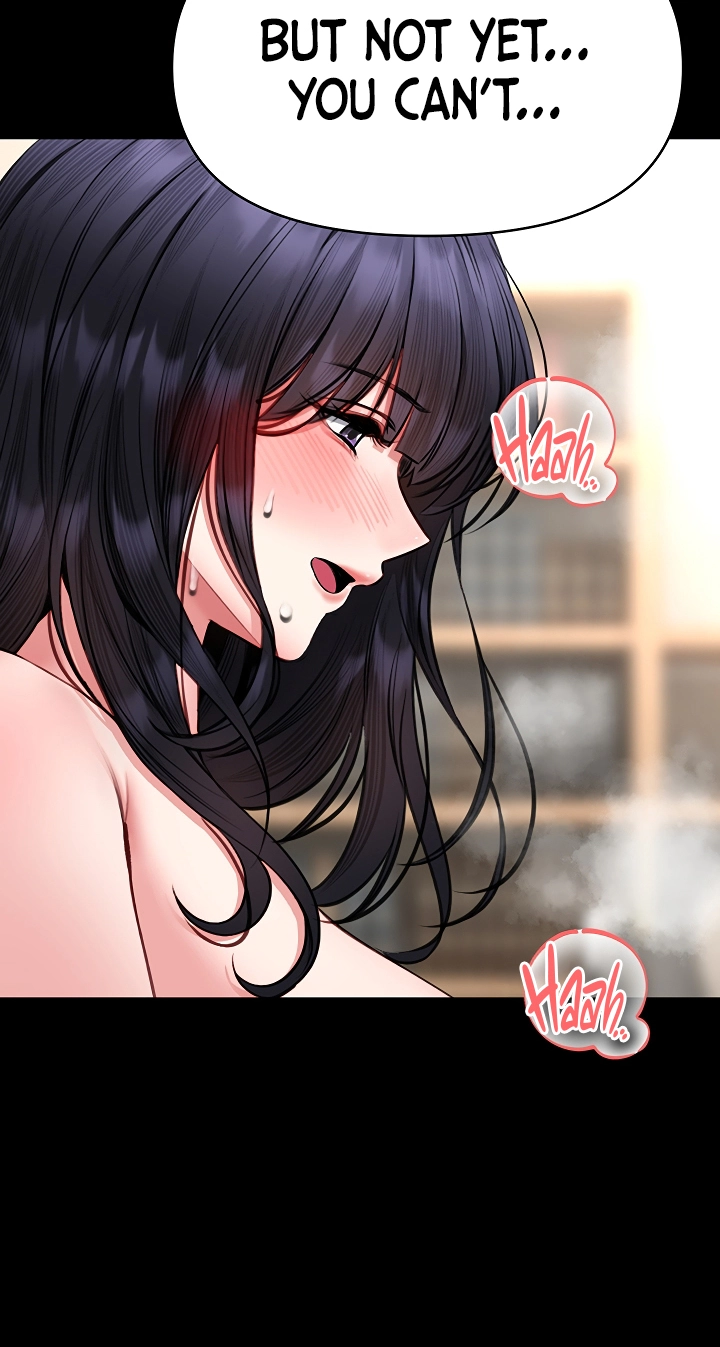 I Will Teach You Self Defense Chapter 45 page 47 - 