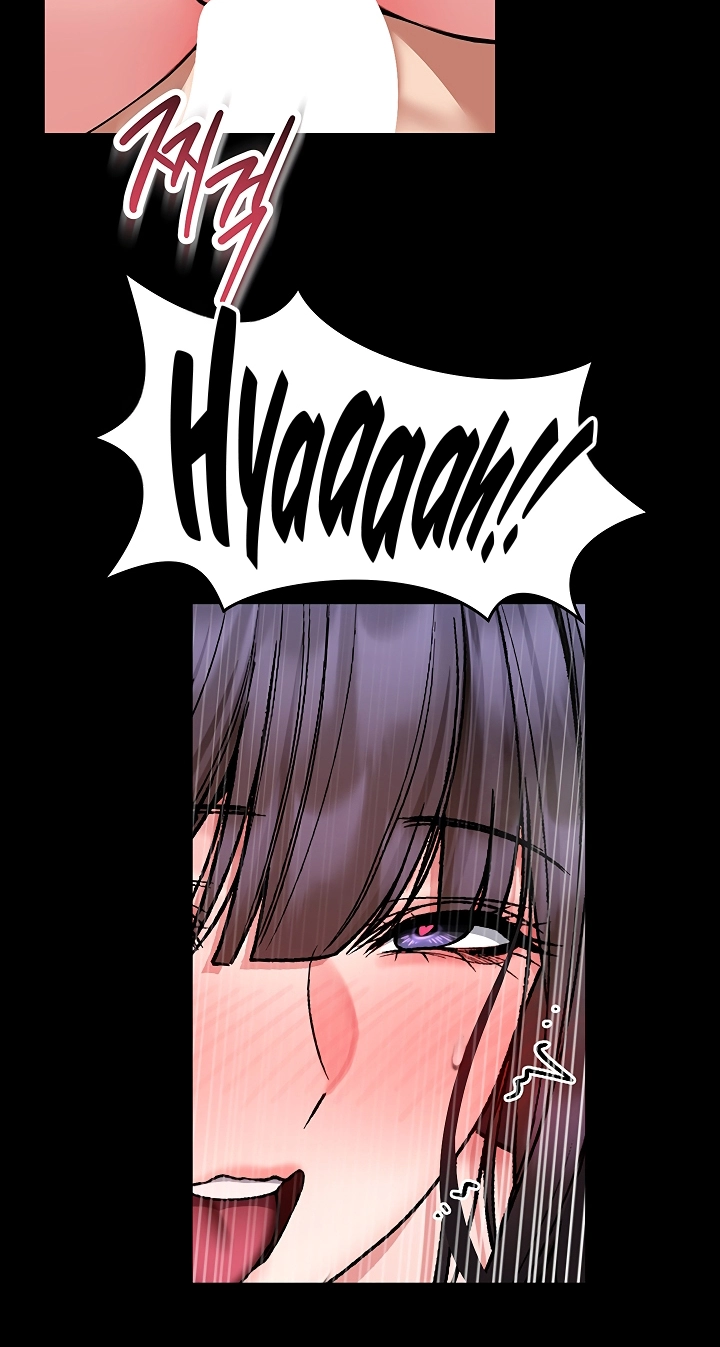 I Will Teach You Self Defense Chapter 45 page 52 - 