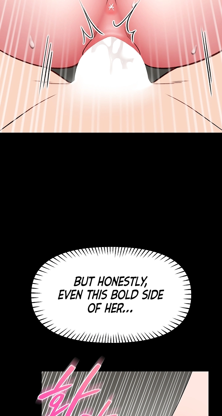 I Will Teach You Self Defense Chapter 45 page 54 - 