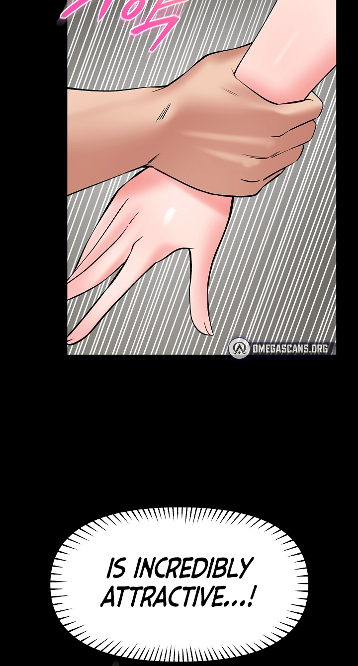 I Will Teach You Self Defense Chapter 45 page 55 - 