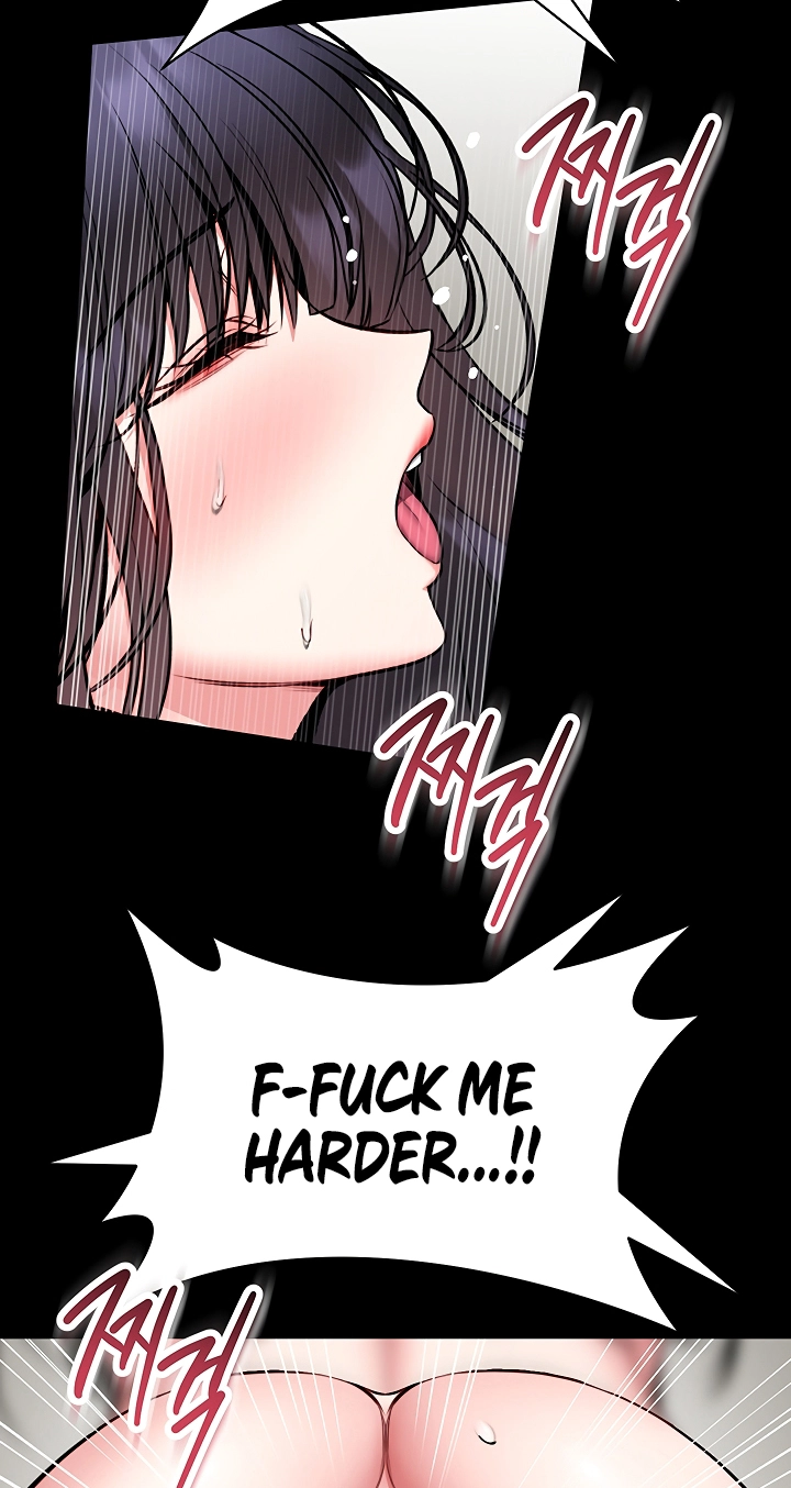 I Will Teach You Self Defense Chapter 45 page 58 - 
