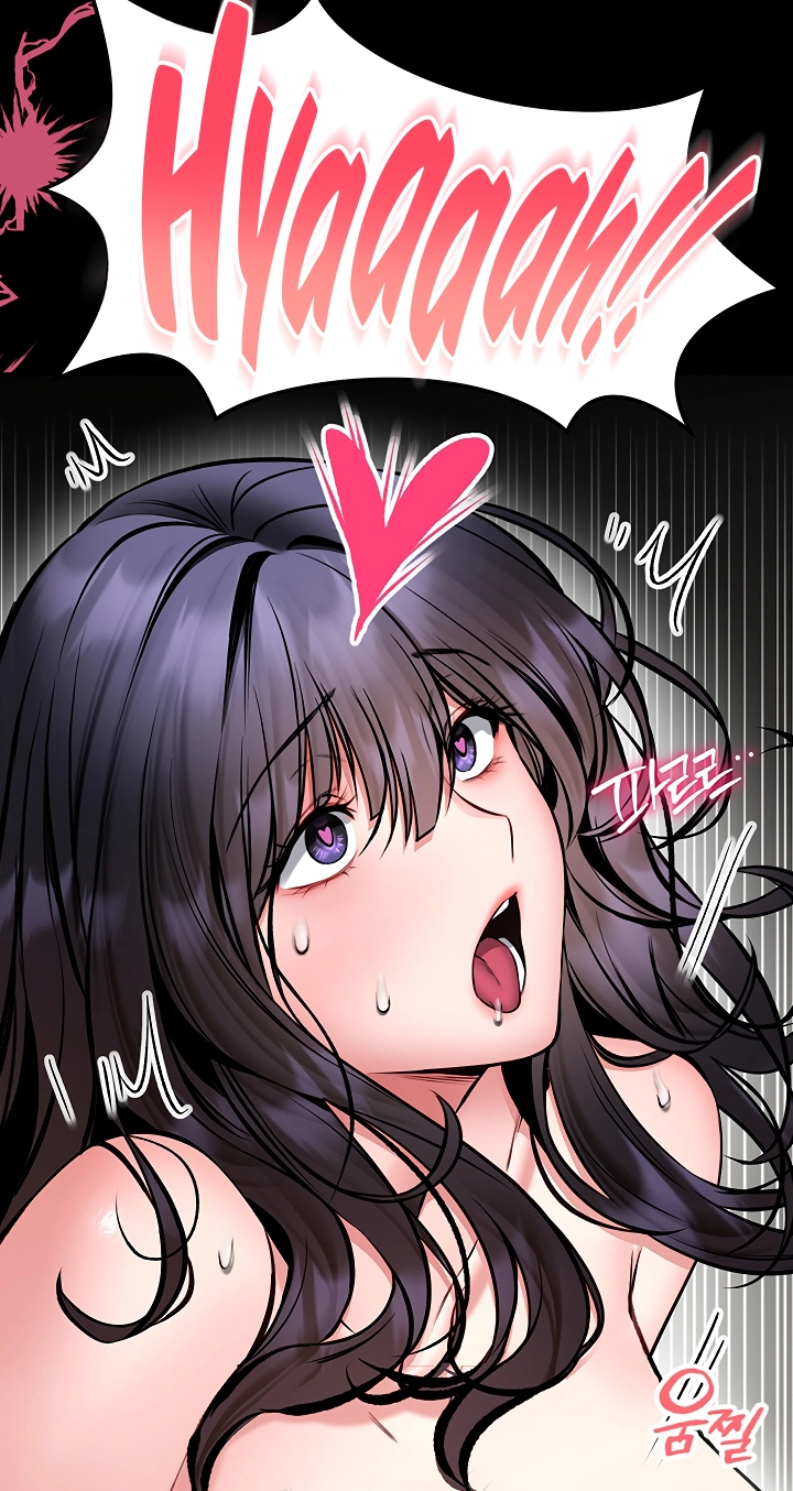 I Will Teach You Self Defense Chapter 45 page 63 - 